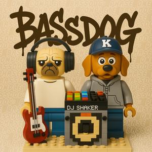 In the Waiting (BASSDOG Remix V2)