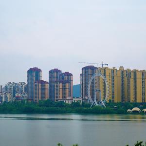 遂宁我爱你 （I Love Suining)