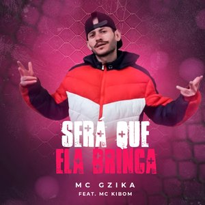 Será Que Ela Brinca