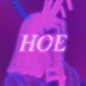 Hoe!