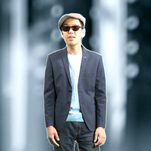 Когда гляжу на летящие листья