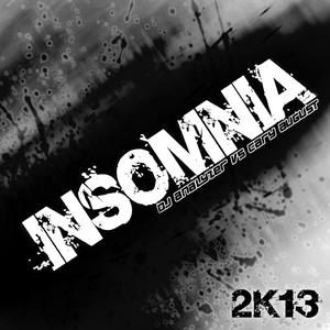 Insomnia 2K13 (Alex Hilton Club Remix)