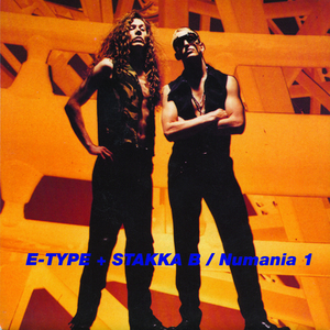 Numania 1 (7" Version)