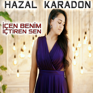 İçen Benim İçtiren Sen