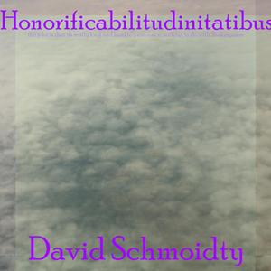 Honorificabilitudinitatibus