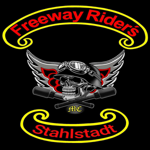 Freeway Rider´S Stahlstadt
