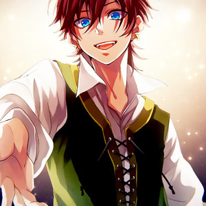 爱的剧本（cover Chico）