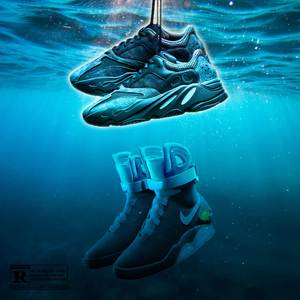 Nike Vs Adidas (Freestyle)