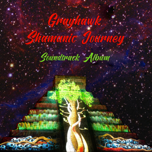 Shamanic Journey (Continuous Mix)