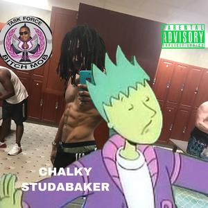 Chalky Studabaker