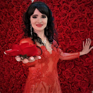 Коснись но не сломай