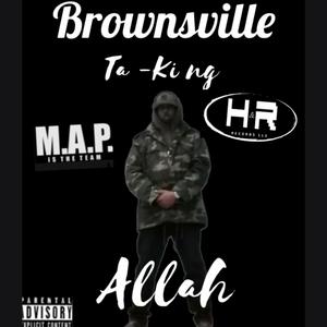 50 Bars (feat. Ta-King Allah)