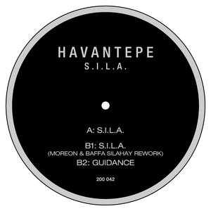 S.I.L.A. (Moreon & Baffa Silahay Rework)