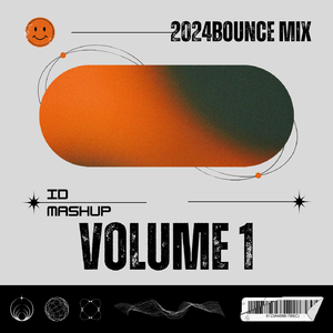 2024 Minimal Bounce Continious Mix