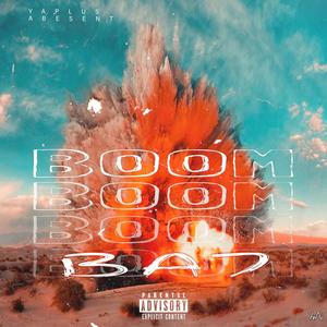Boom Ba7 (feat. Labsent)