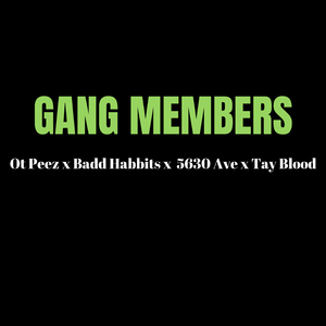 Gang Members