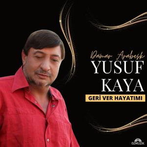 Geri Ver Hayatımı (Damar Arabesk)
