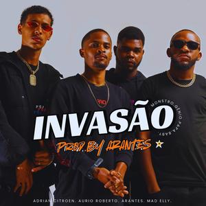 INVASÃO