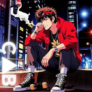 Life Sucker (I'm Assuming)