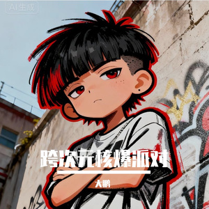 跨次元核爆派对