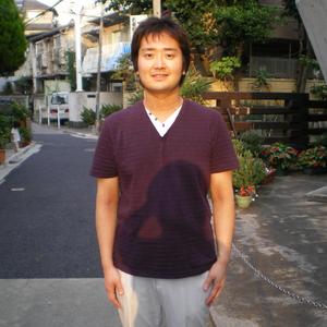 To the Future (Japanese Version)
