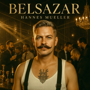 Belsazar