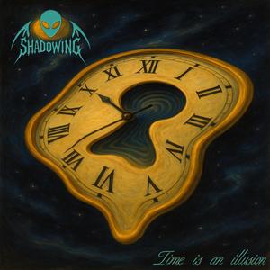 TIME IS AN ILLUSION (feat. Tha Baztad & OHHDREAMER)