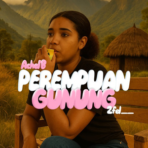 Perempuan Gunung