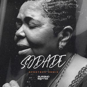 Sodade Afrotech (Remix)