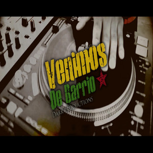 Venimos de Barrio (feat. Even Dosis)