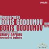 Valery Gergiev - Boris Godounov - Moussorgsky after Pushkin and Karamazin/Version 1872 - Act 4 - Picture 1:Once, in a deep sleep