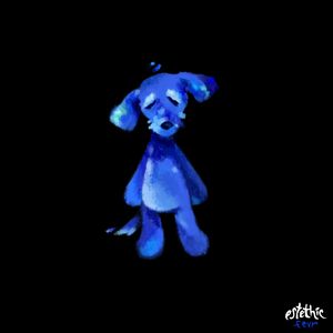 ГОЛУБОЙ ЩЕНОК