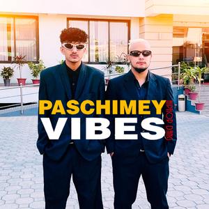 Paschimey Vibes (feat. Laltin The Dope)