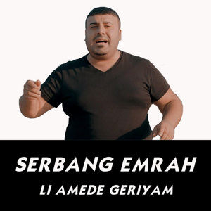 Lı Amede Geriyam