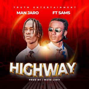 Highway (feat. SAMZ)