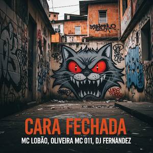 CARA FECHADA