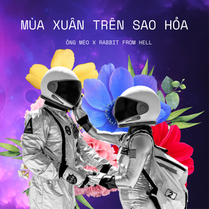 Mùa Xuân Trên Sao Hỏa (Pop)