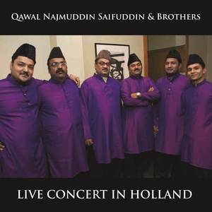 Haydariyam Qalandaran (Live)