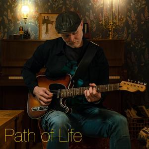 Path of Life (feat. Per Lindvall & Lars Larry Danielsson)