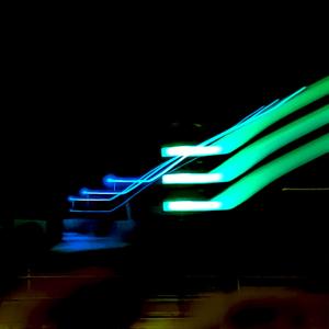 Separate Paths (feat. Anna Metko) (Radio Edit)