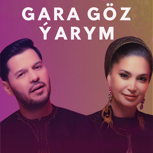 Gara Göz Ýarym