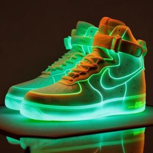 Sneaker Head