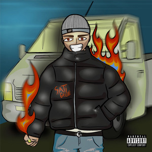 Grillé