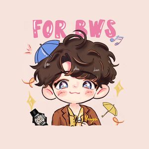 《For You 너에게 주다》