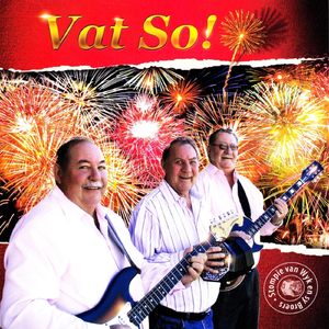 T.V. Boere Orkes Vastrap