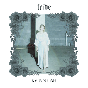 Kvinne Ah