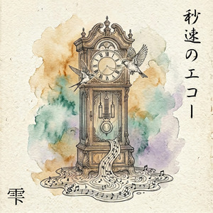 秒速のエコー