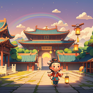 《紫薇花》唐朝·白居易