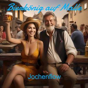 Bierkönig auf Malle