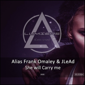 She Will Carry Me (Original Mix)